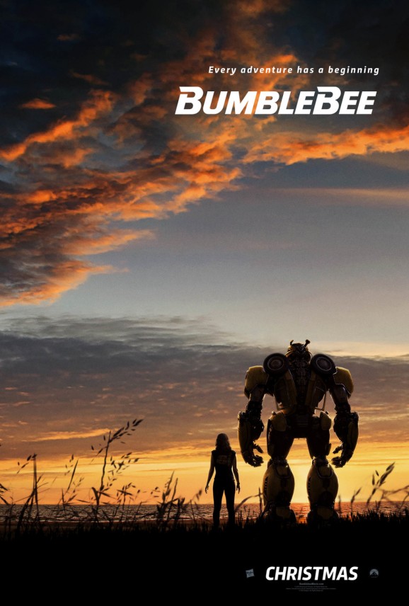 bumblebee-poster