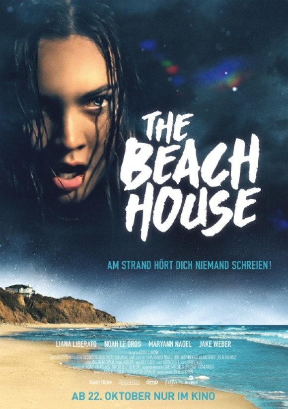 the-Beachhouse-Plakat DE
