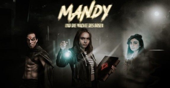 Mandy Prime video 001