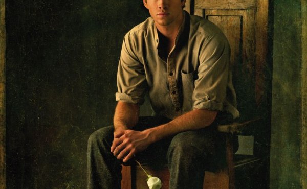 Charakterposter von Gale (Liam Hemsworth) zu DIE TRIBUTE VON PANEM - CATCHING FIRE © 2013 Studiocanal