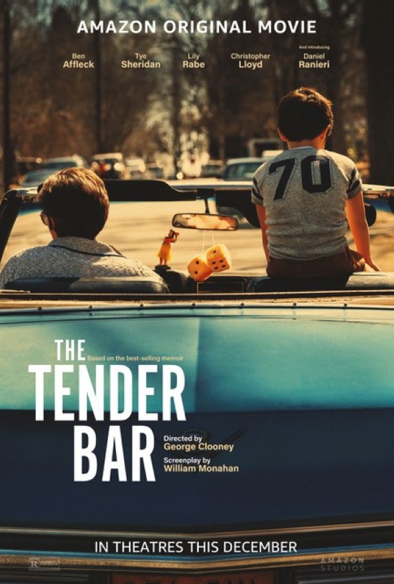 Amazon Prime Video Januar 2022 The Tender Bar