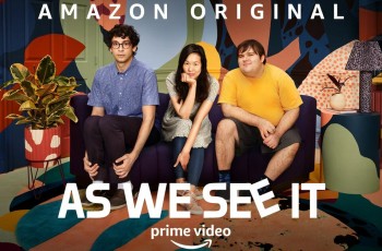 Amazon Prime Video TV Serie As we see it
