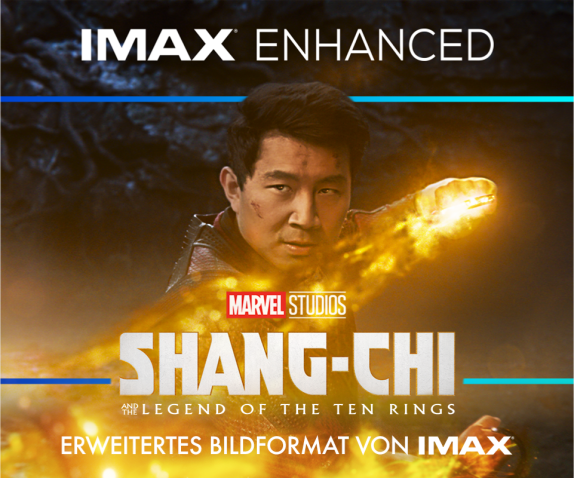 IMAX_Shang-Chi disney+
